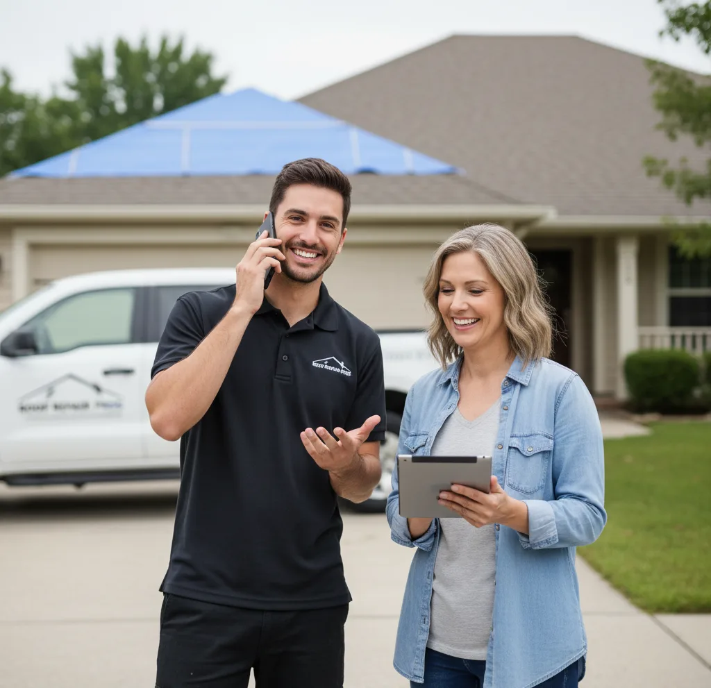 Roof Maintenance in Randolph, WI